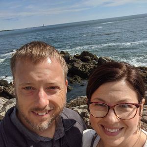 Meet your Posher, Shannon